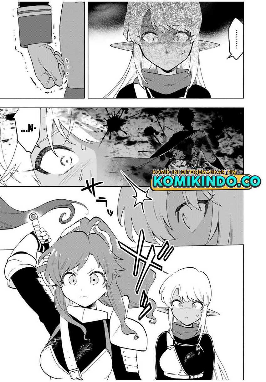 A Rank Party wo Ridatsu Shita Ore wa, Moto Oshiego Tachi to Meikyuu Shinbu wo Mezasu Chapter 12 Gambar 4