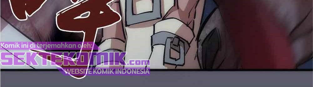 I’m Not The Overlord Chapter 58 Gambar 15