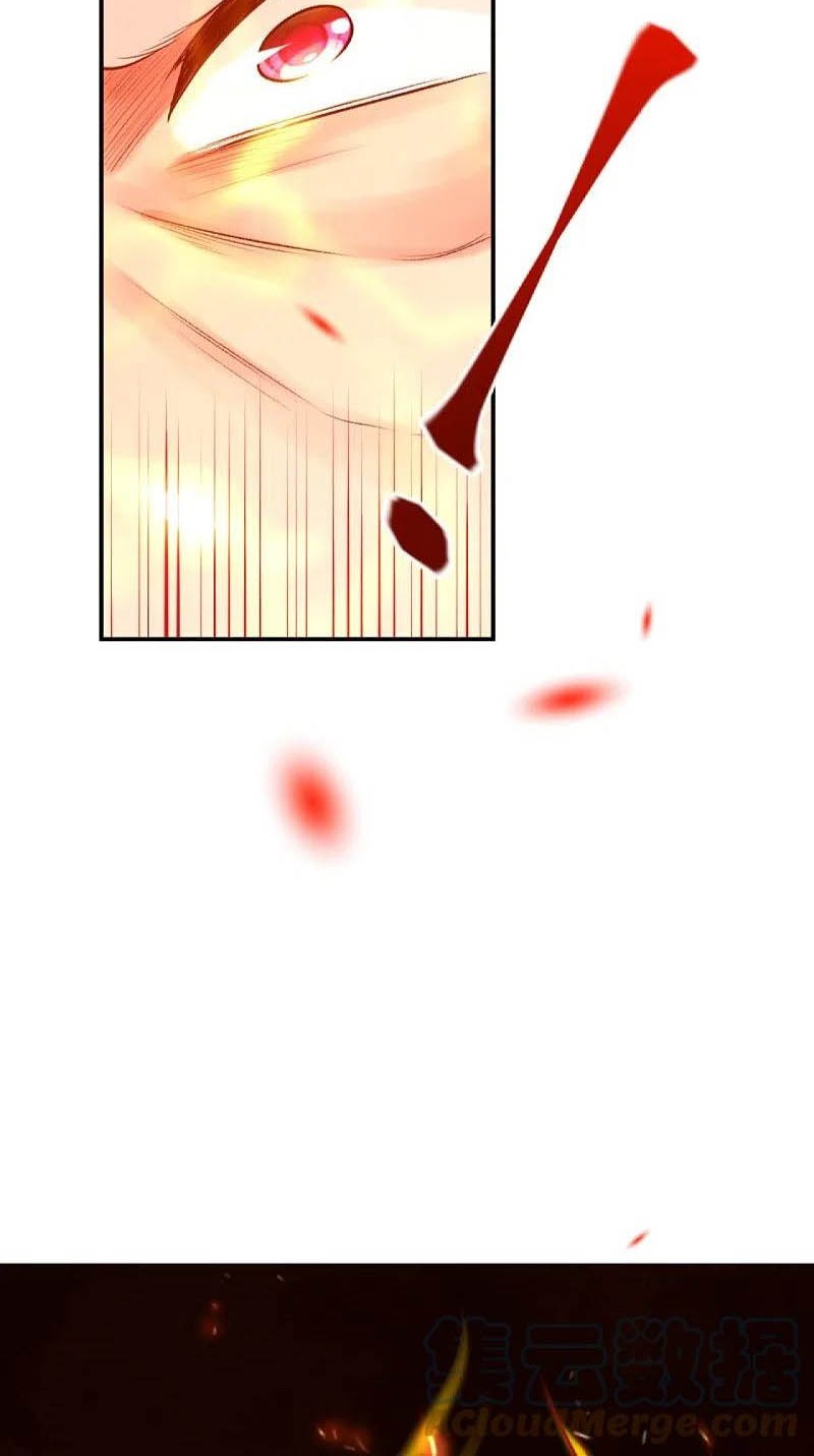 Against the Gods Chapter 412 Gambar 8