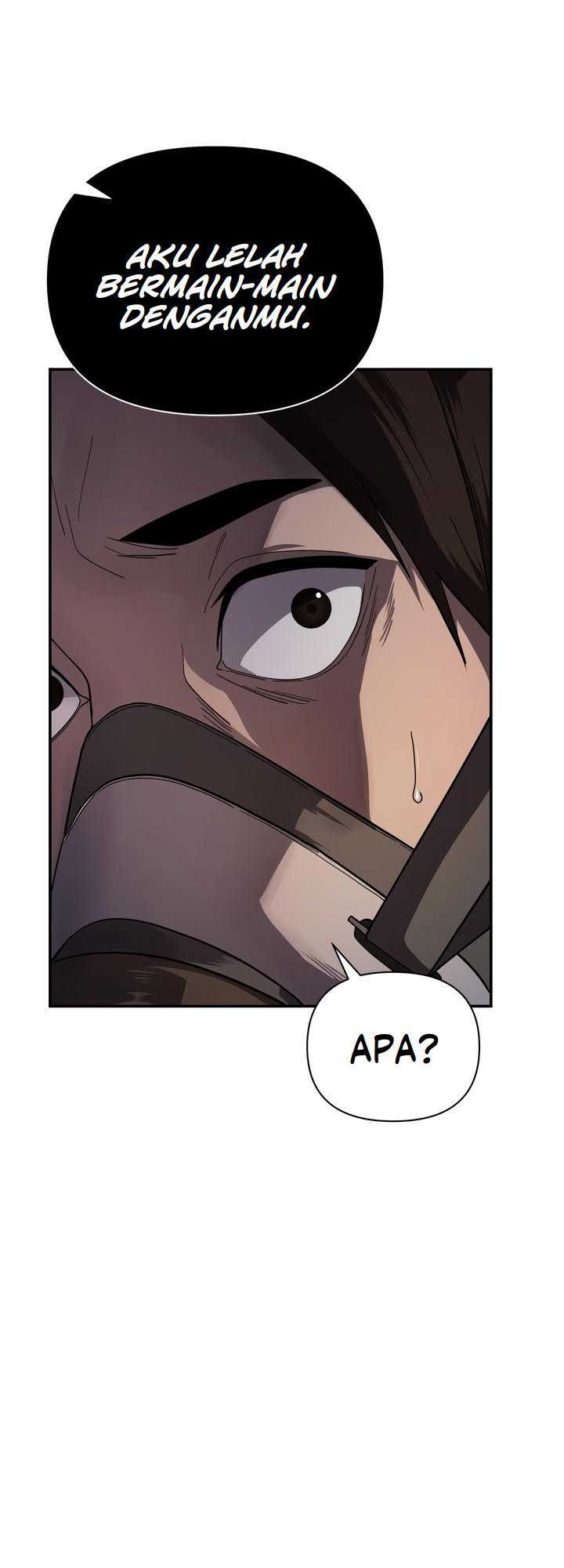 Dark Hole: Another Survivor Chapter 09 Gambar 55