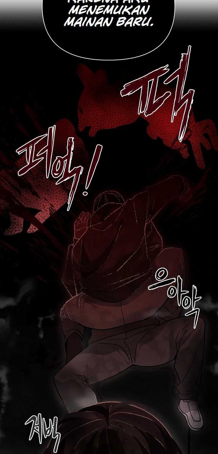 Dark Hole: Another Survivor Chapter 09 Gambar 57