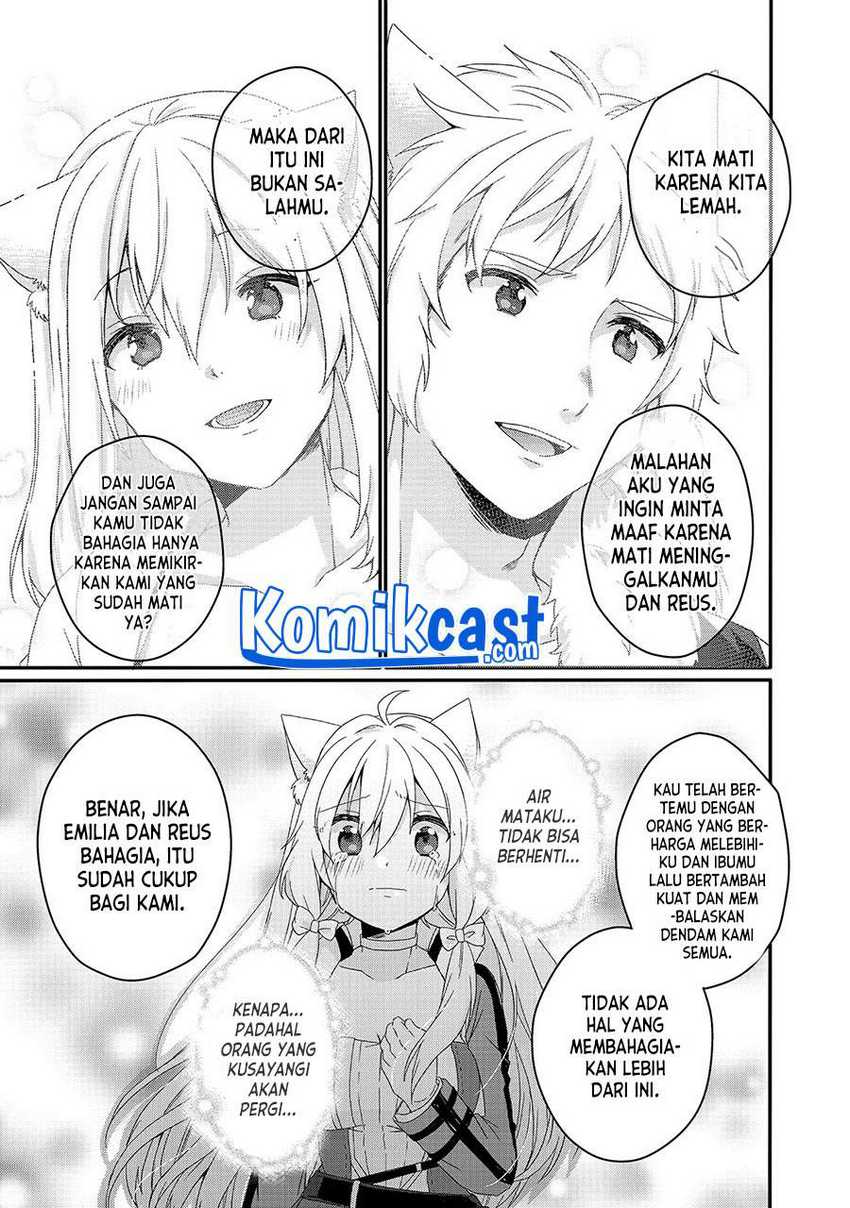 World Teacher: Isekaishiki Kyouiku Agent Chapter 46 Gambar 10