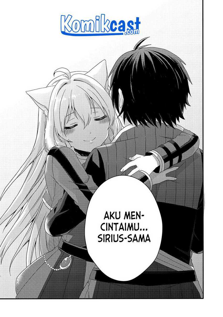 World Teacher: Isekaishiki Kyouiku Agent Chapter 46 Gambar 24