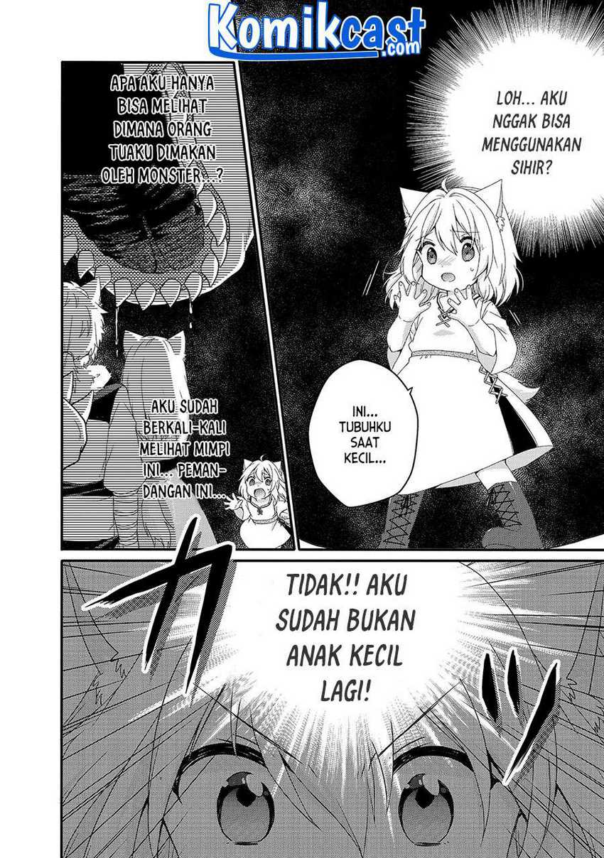 World Teacher: Isekaishiki Kyouiku Agent Chapter 46 Gambar 3