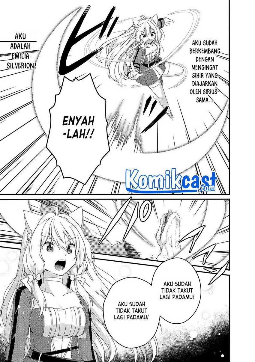 World Teacher: Isekaishiki Kyouiku Agent Chapter 46 Gambar 4