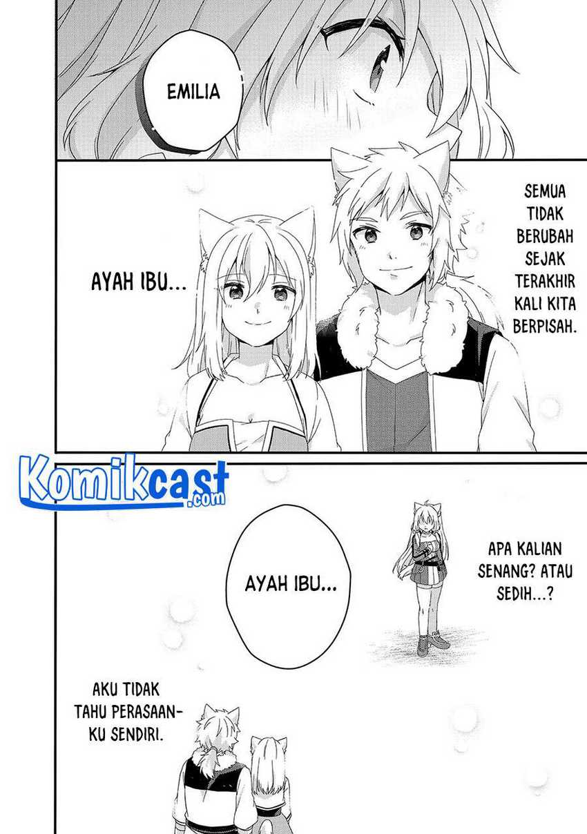 World Teacher: Isekaishiki Kyouiku Agent Chapter 46 Gambar 5