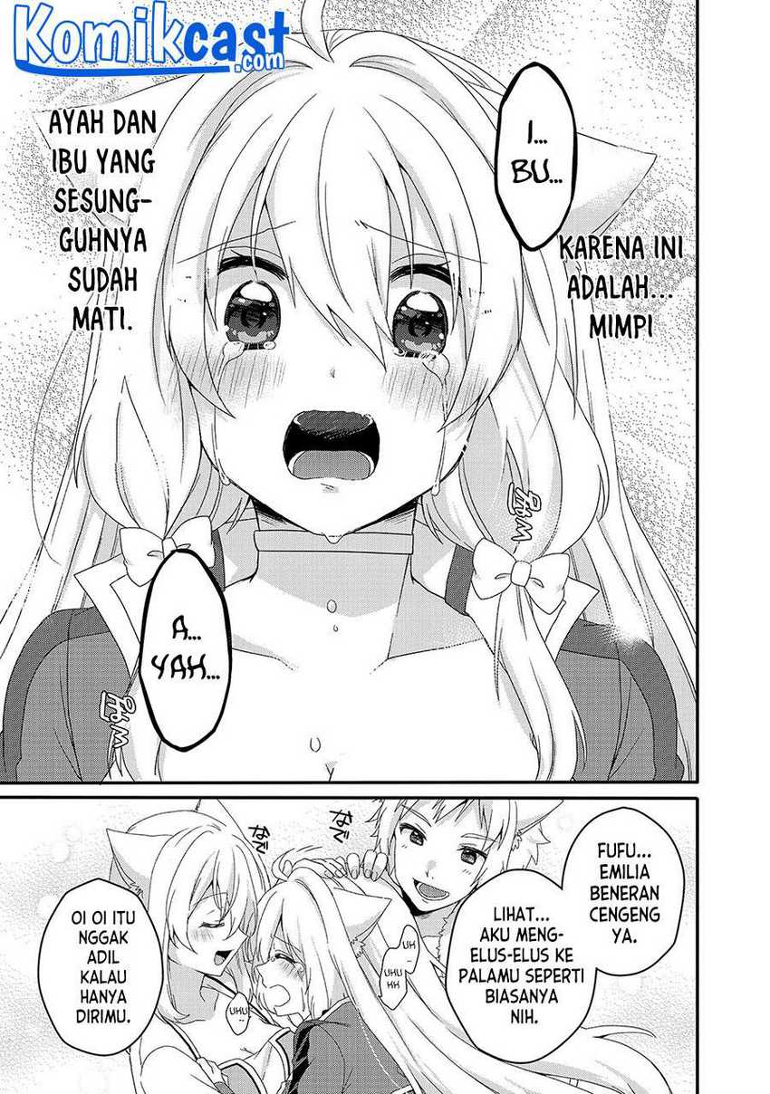 World Teacher: Isekaishiki Kyouiku Agent Chapter 46 Gambar 6