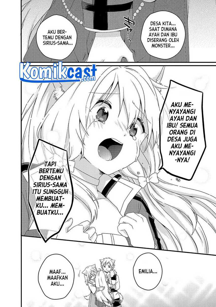 World Teacher: Isekaishiki Kyouiku Agent Chapter 46 Gambar 9