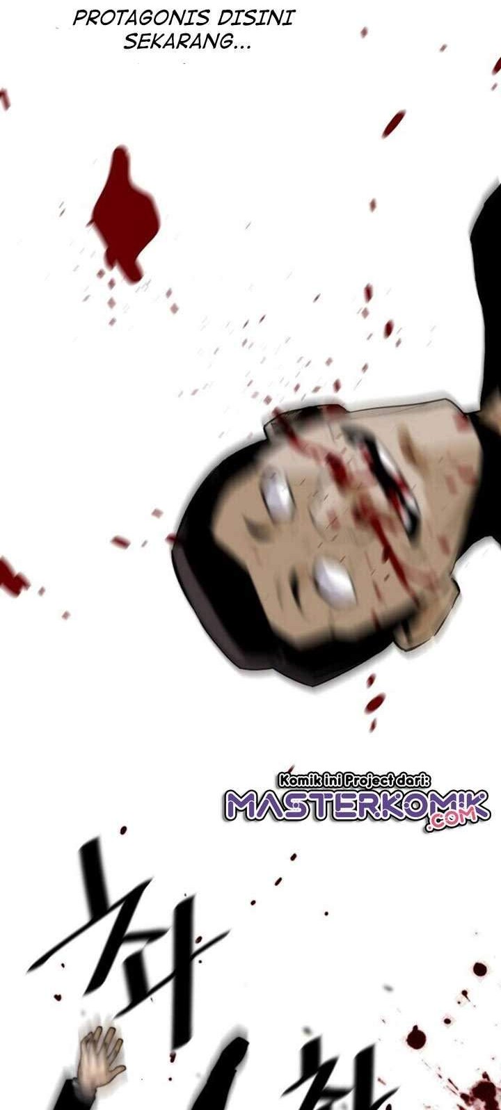 Return of the Legend Chapter 20 Gambar 18