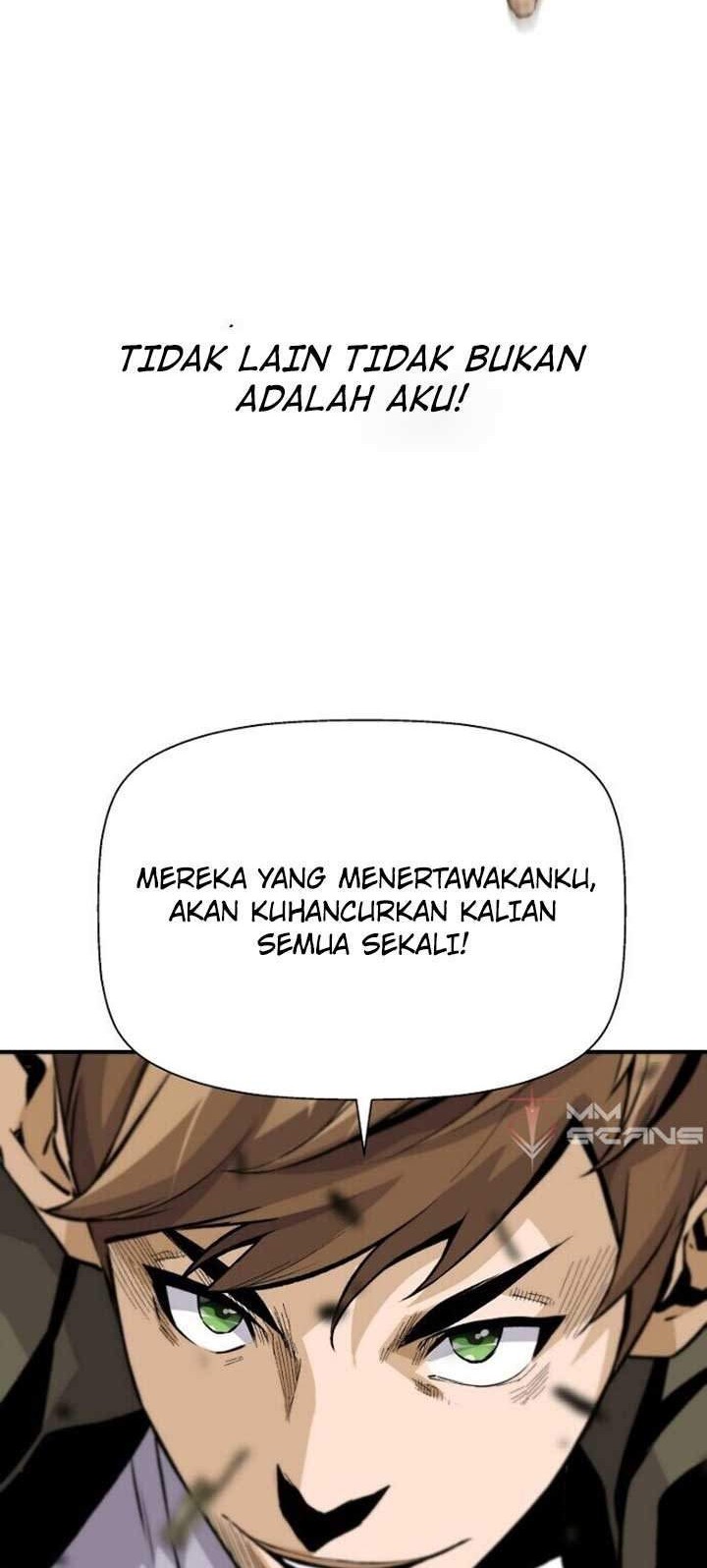 Return of the Legend Chapter 20 Gambar 21
