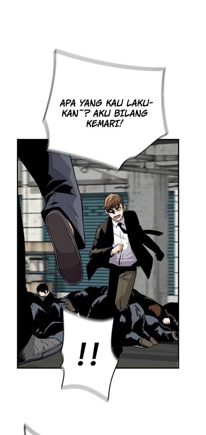 Return of the Legend Chapter 20 Gambar 24