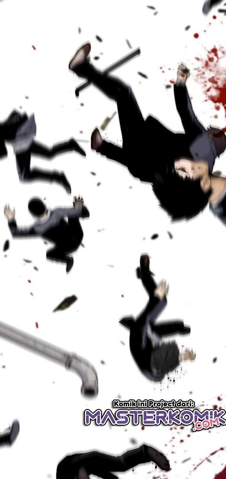 Return of the Legend Chapter 20 Gambar 26