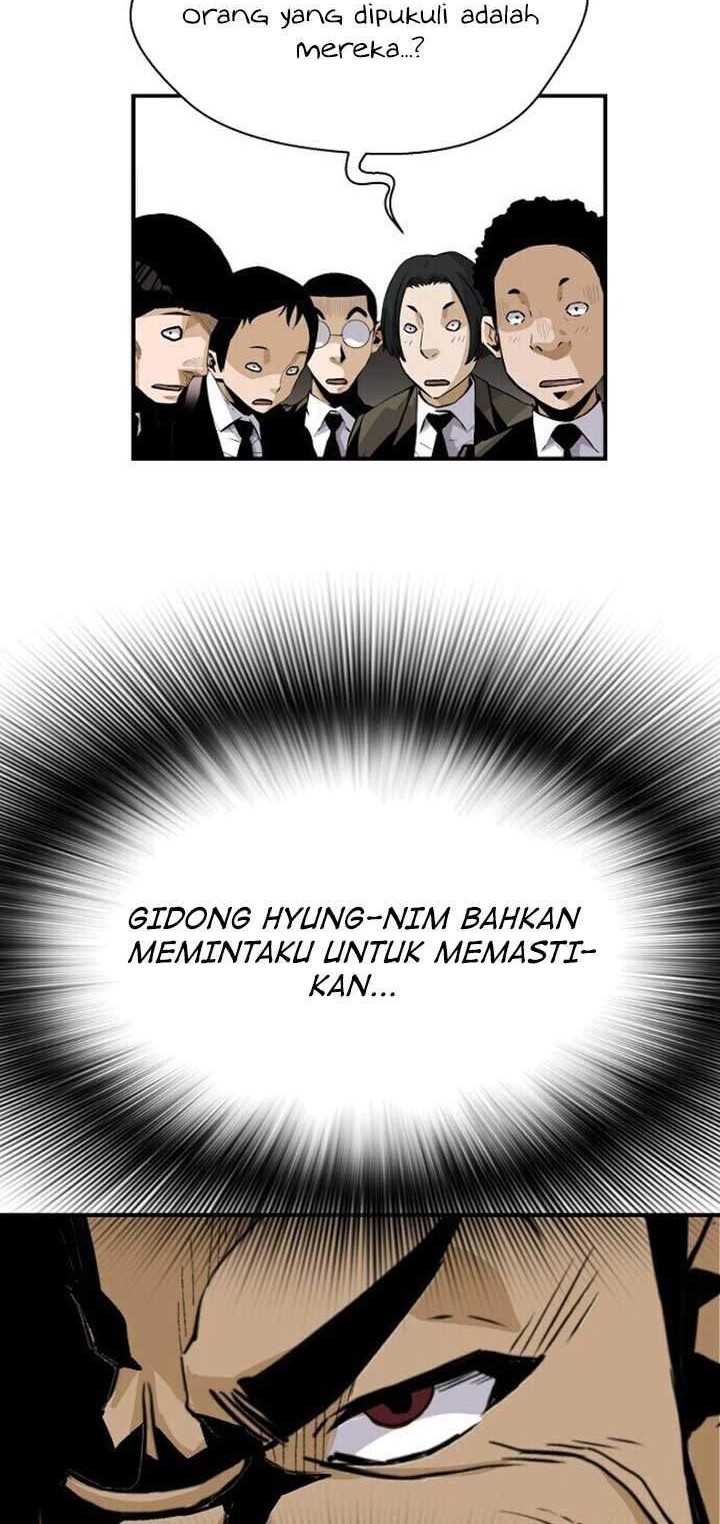 Return of the Legend Chapter 20 Gambar 30