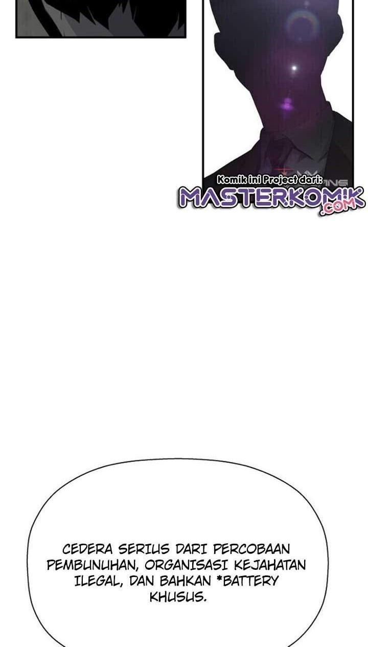 Return of the Legend Chapter 20 Gambar 40