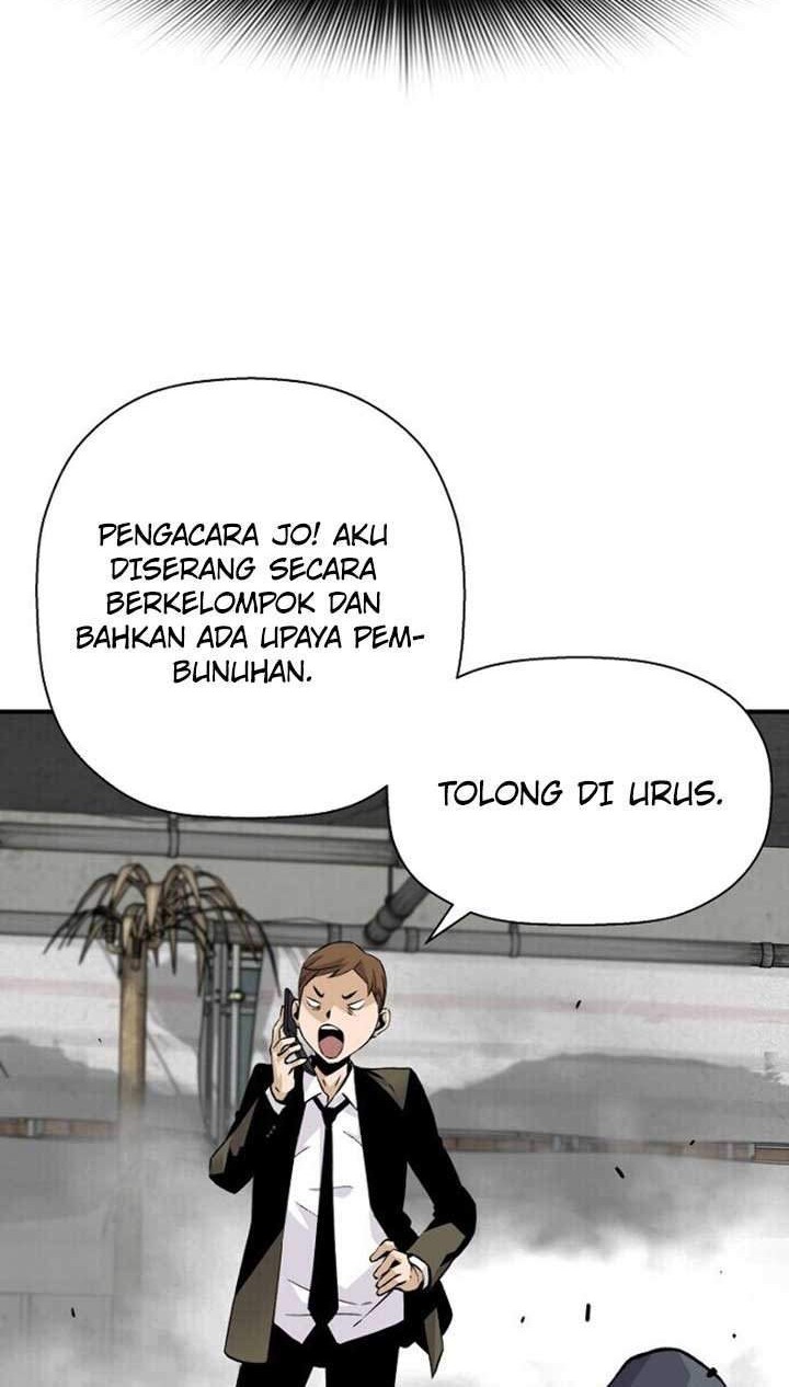 Return of the Legend Chapter 20 Gambar 42