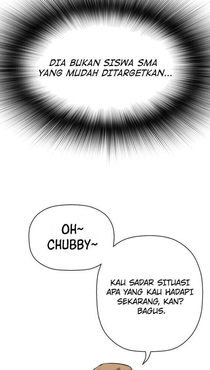 Return of the Legend Chapter 20 Gambar 44