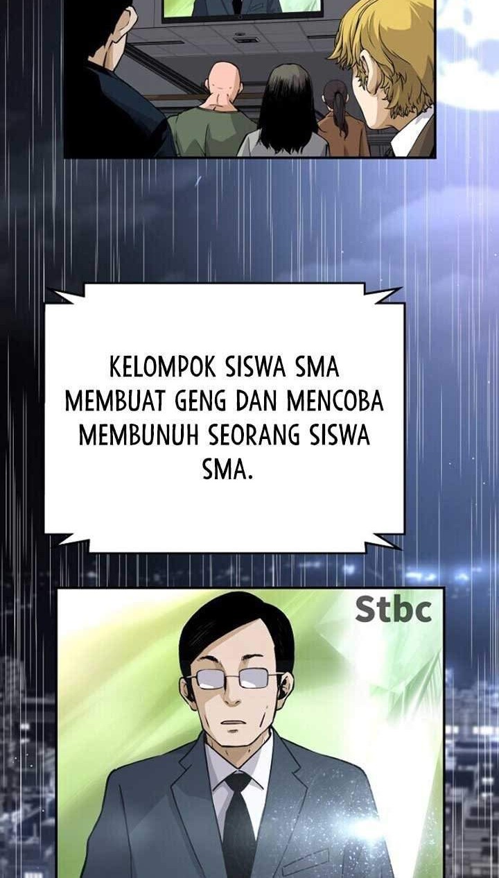 Return of the Legend Chapter 20 Gambar 46