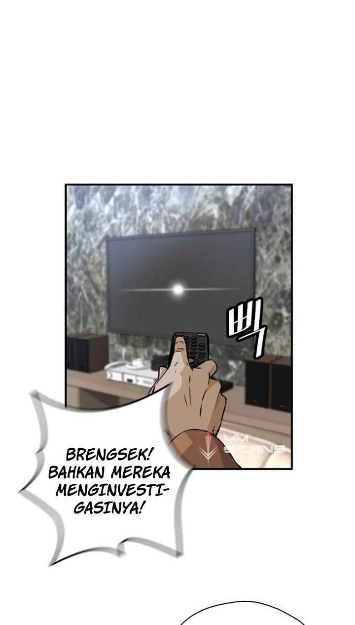 Return of the Legend Chapter 20 Gambar 48