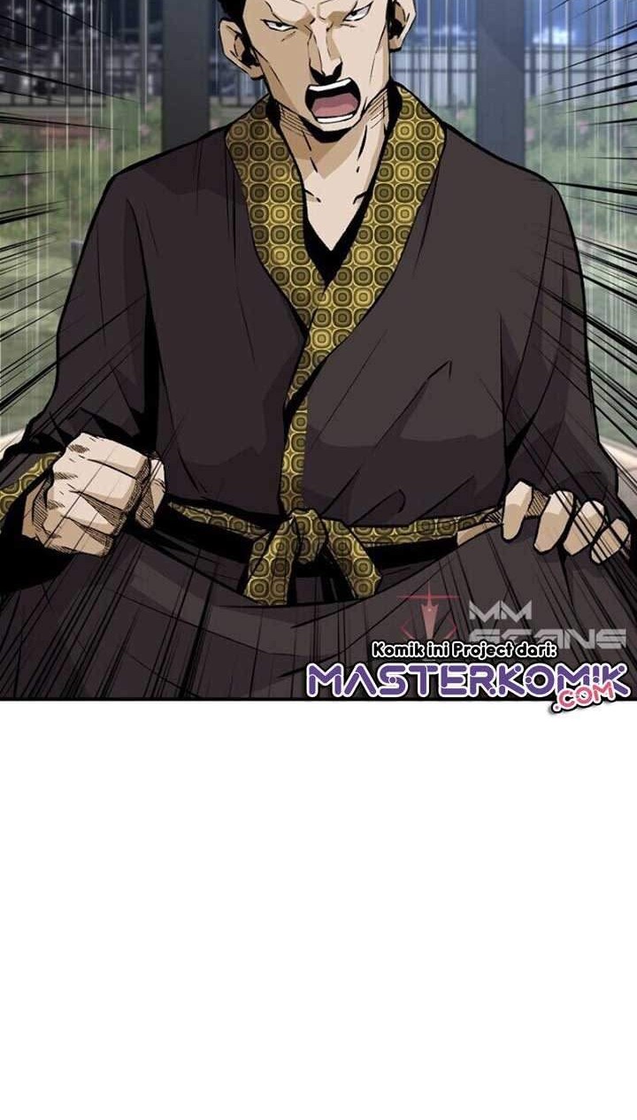 Return of the Legend Chapter 20 Gambar 50