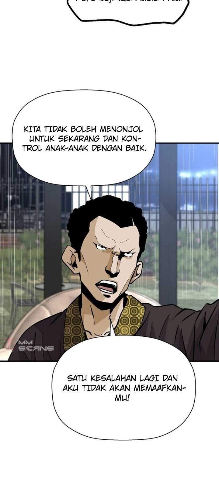 Return of the Legend Chapter 20 Gambar 52
