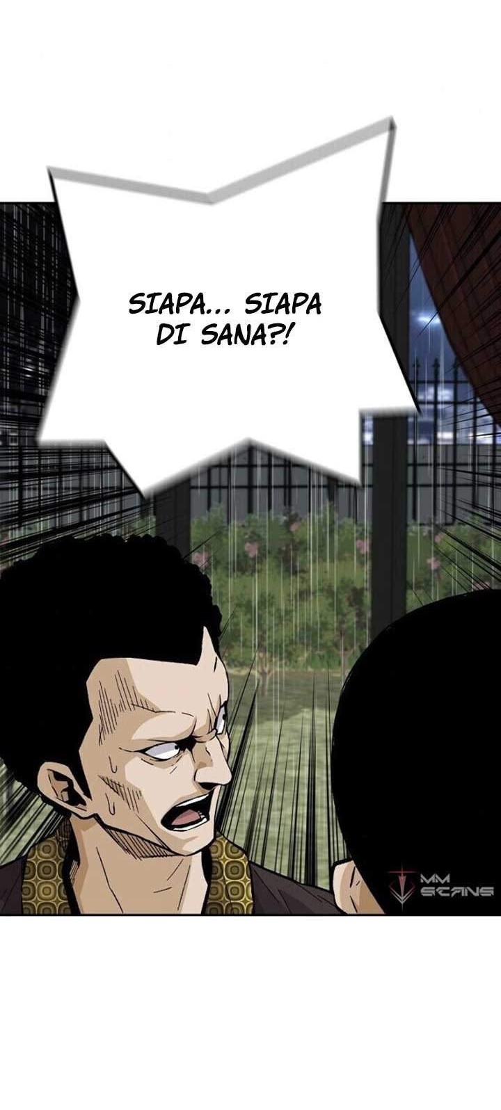 Return of the Legend Chapter 20 Gambar 55