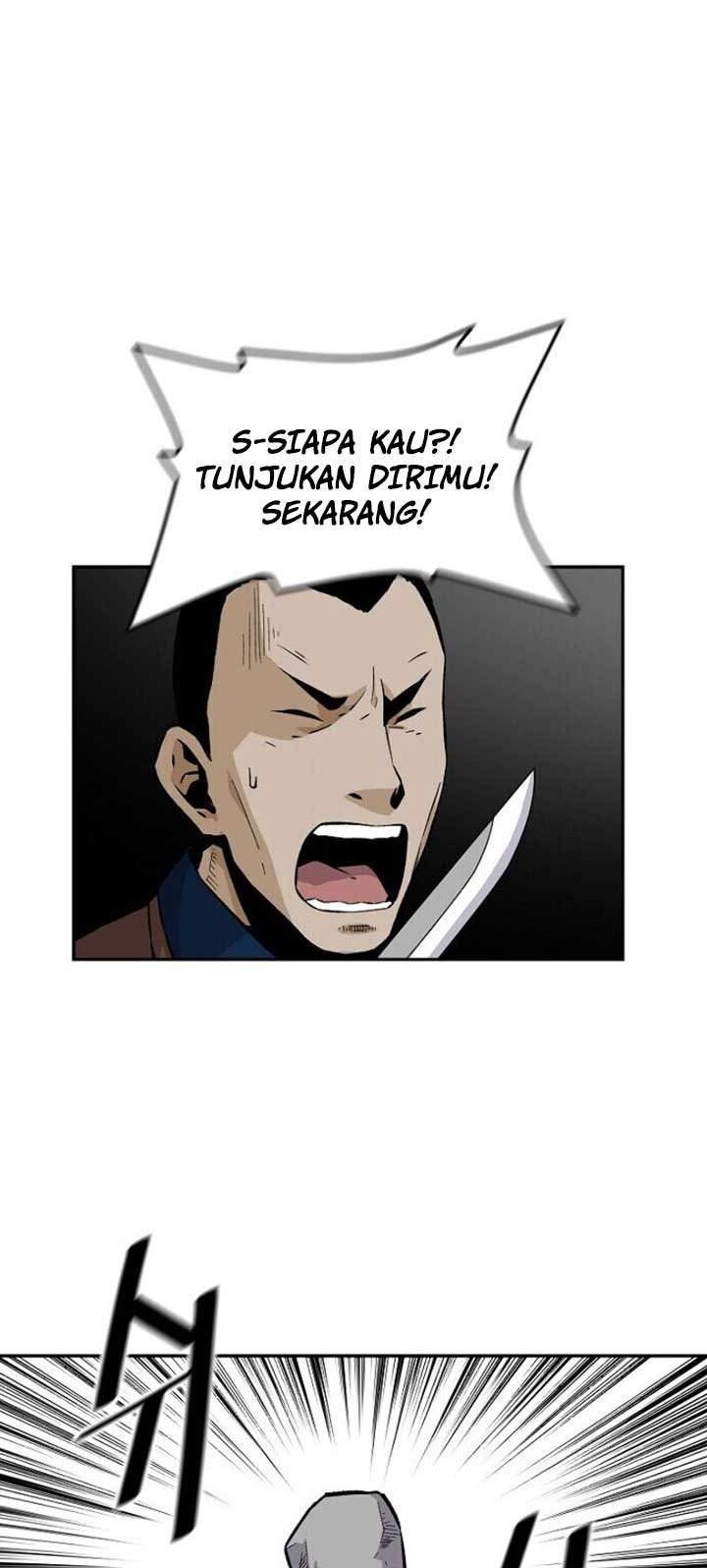 Return of the Legend Chapter 20 Gambar 58