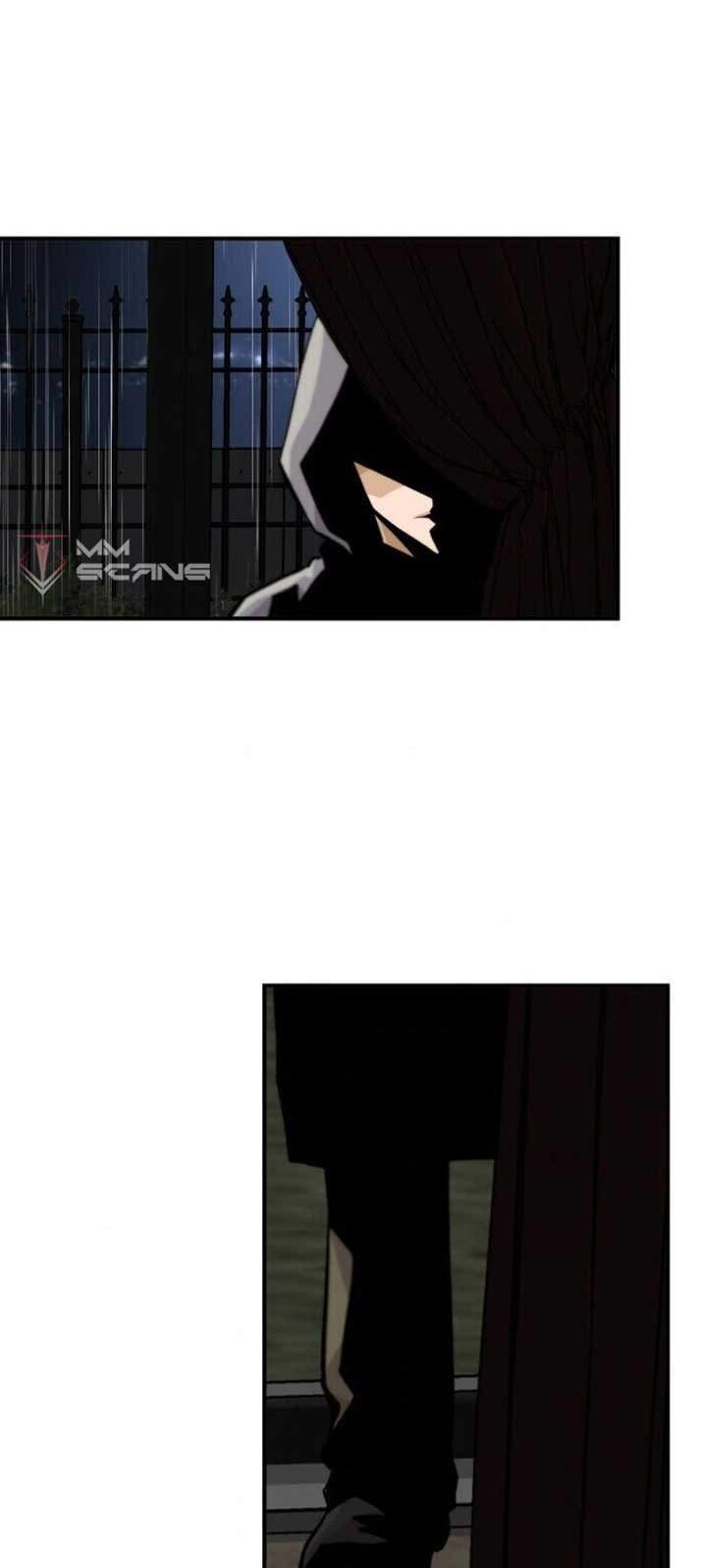 Return of the Legend Chapter 20 Gambar 61