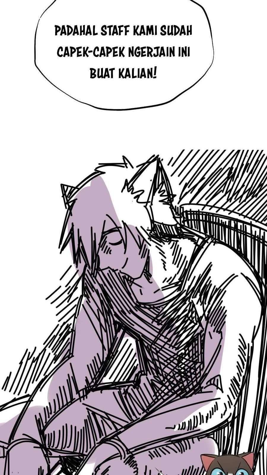 Return of the Legend Chapter 20 Gambar 67