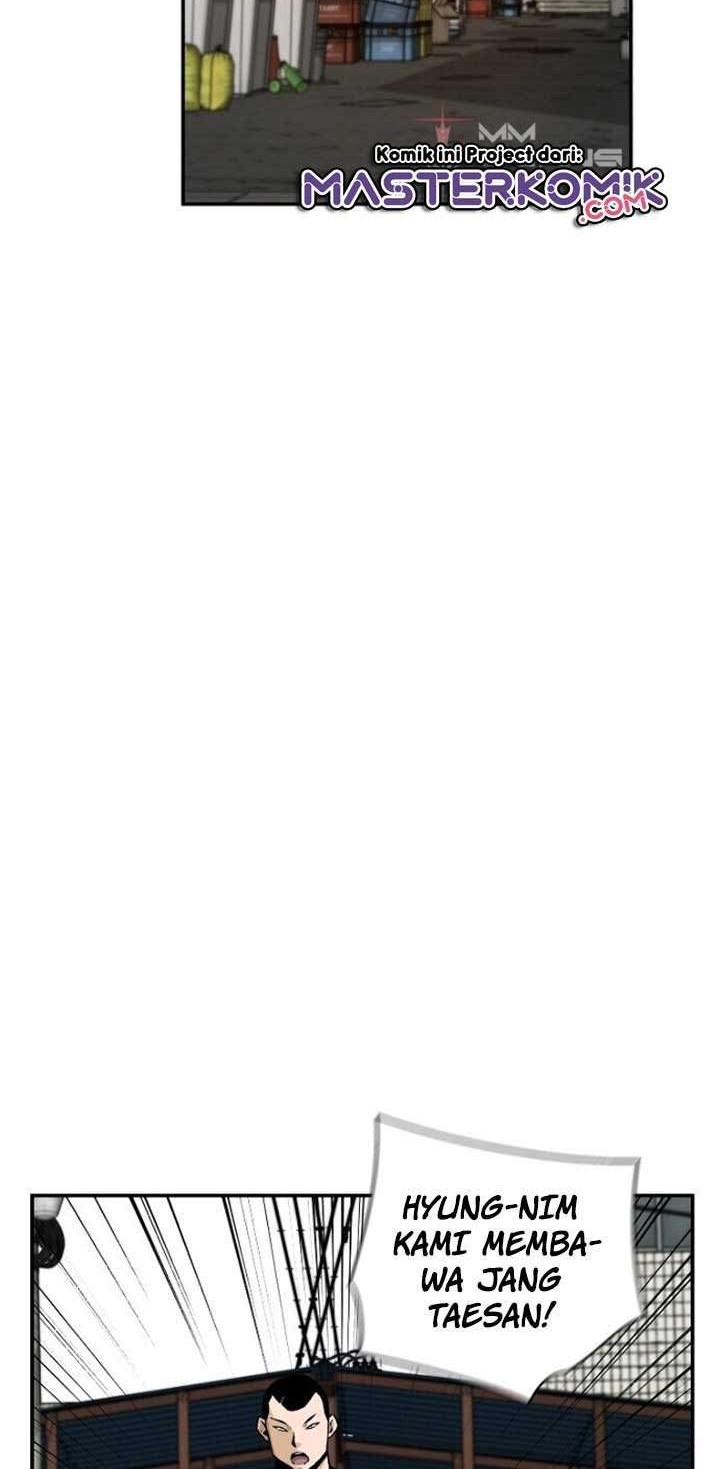 Return of the Legend Chapter 19 Gambar 30