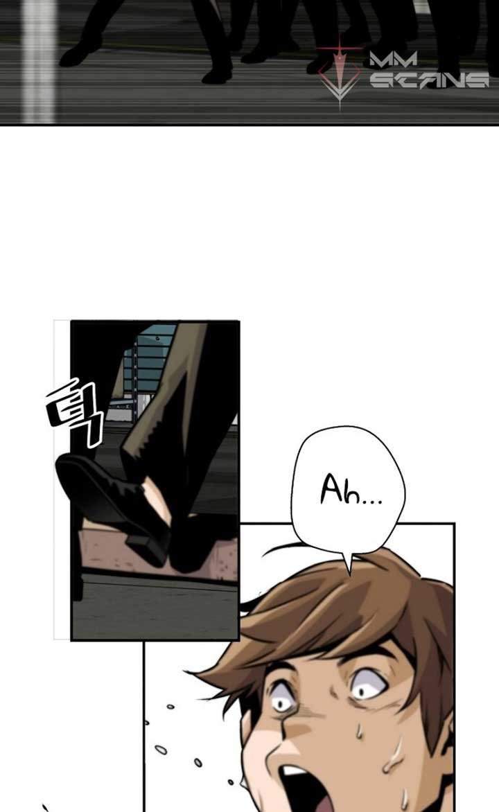 Return of the Legend Chapter 19 Gambar 60