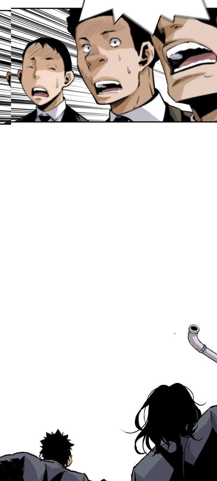 Return of the Legend Chapter 19 Gambar 62