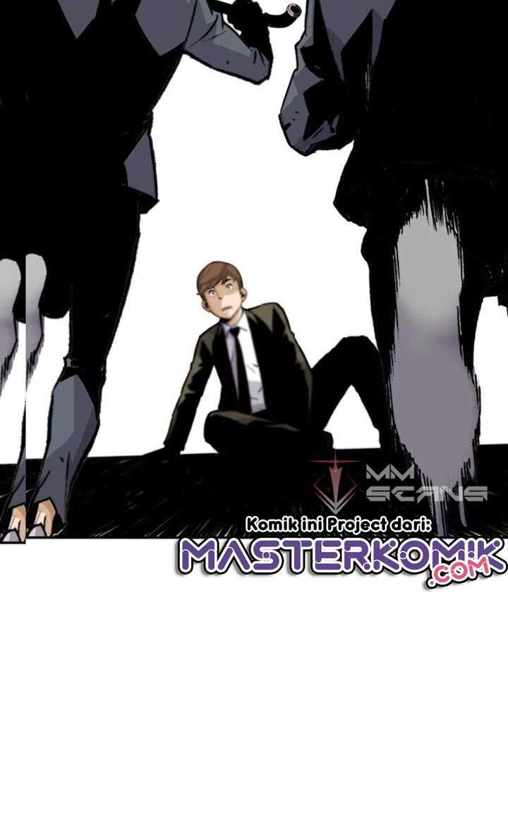 Return of the Legend Chapter 19 Gambar 63