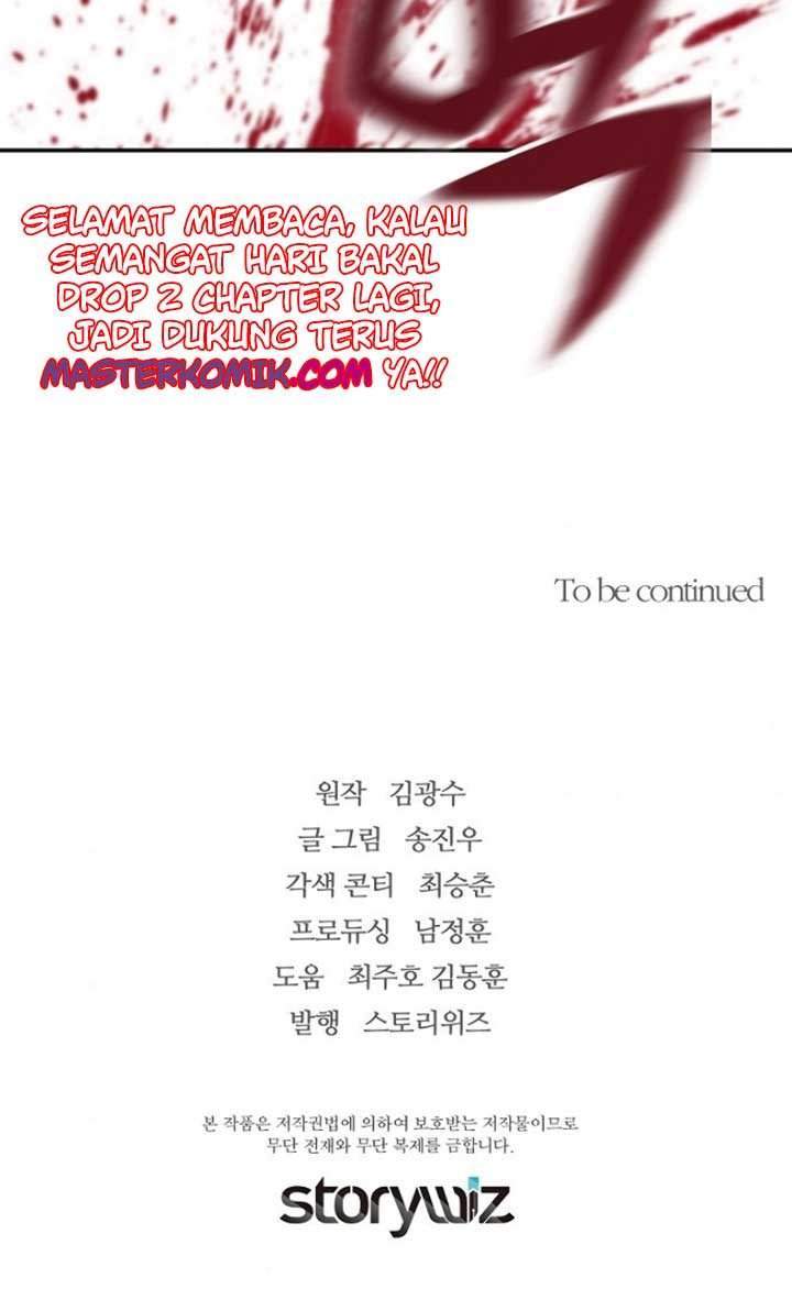 Return of the Legend Chapter 19 Gambar 66