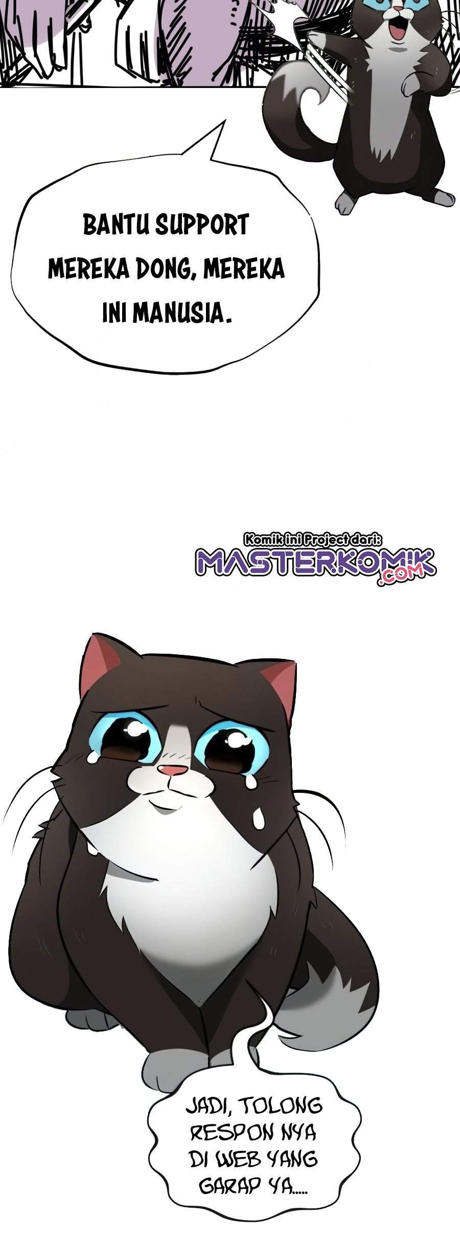 Return of the Legend Chapter 19 Gambar 69