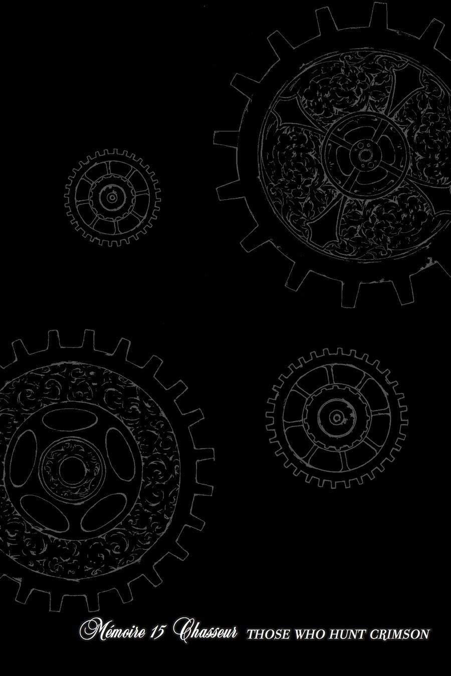 Vanitas no Carte Chapter 15 Gambar 43