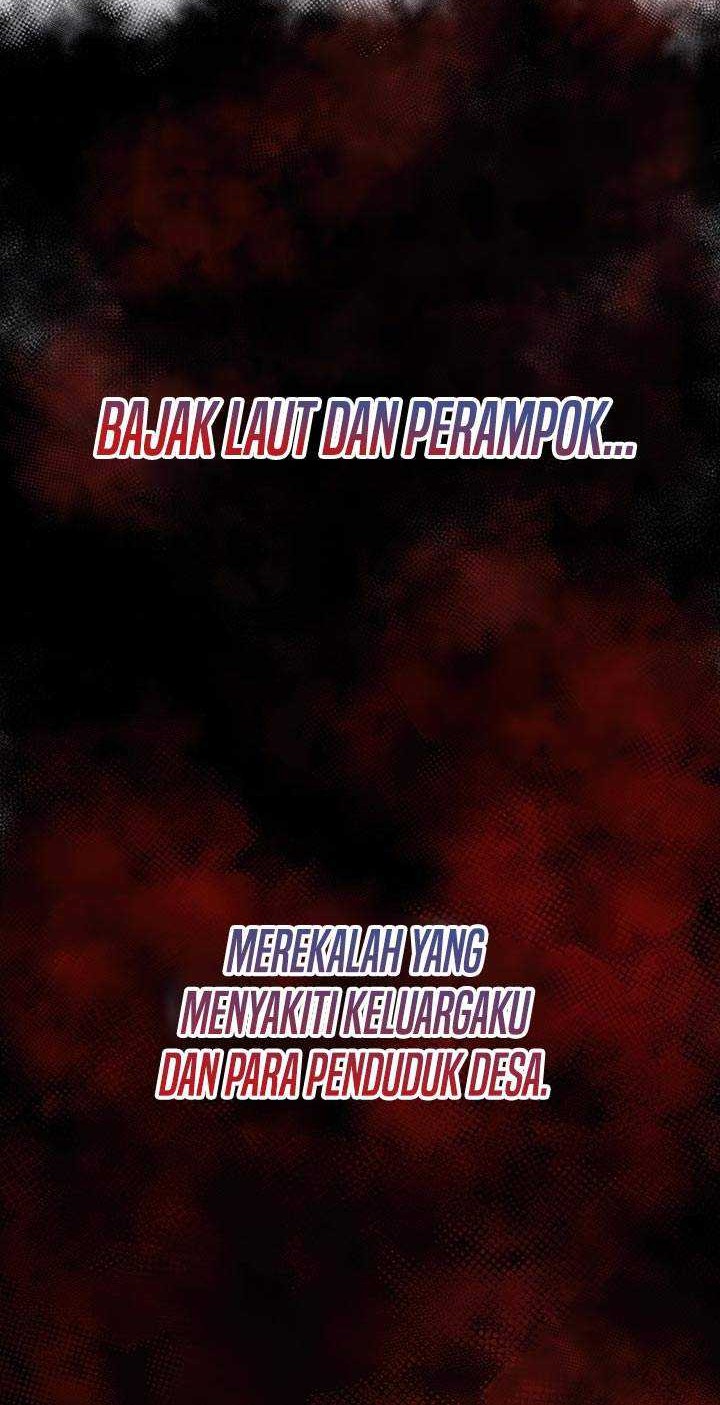 Mudang Association Chapter 46 Gambar 21