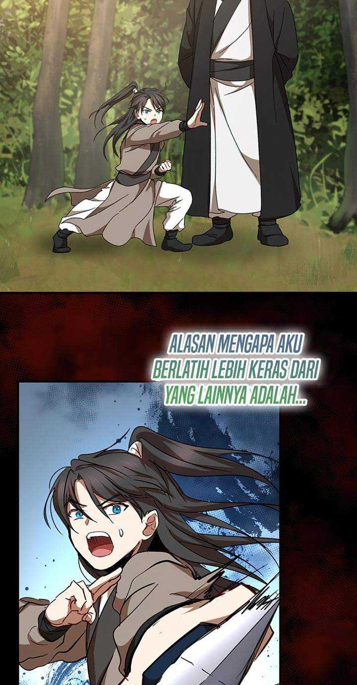 Mudang Association Chapter 46 Gambar 23