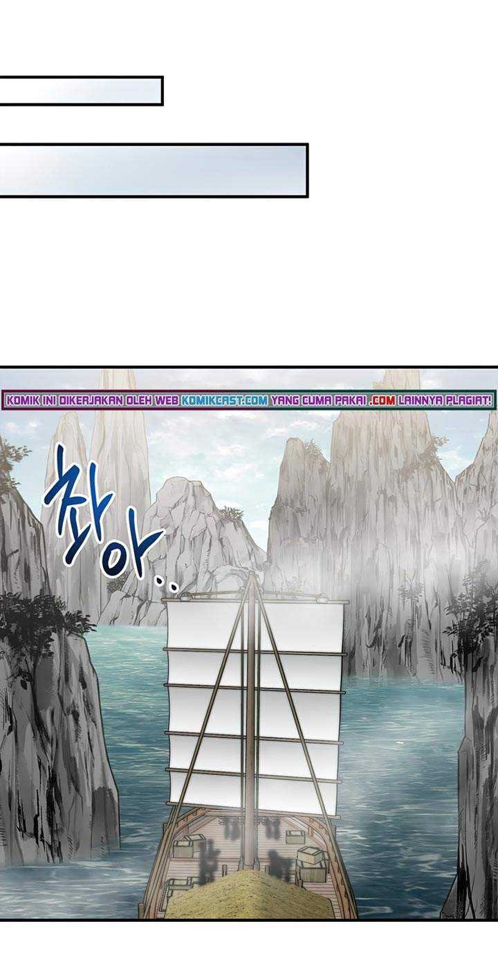 Mudang Association Chapter 46 Gambar 27