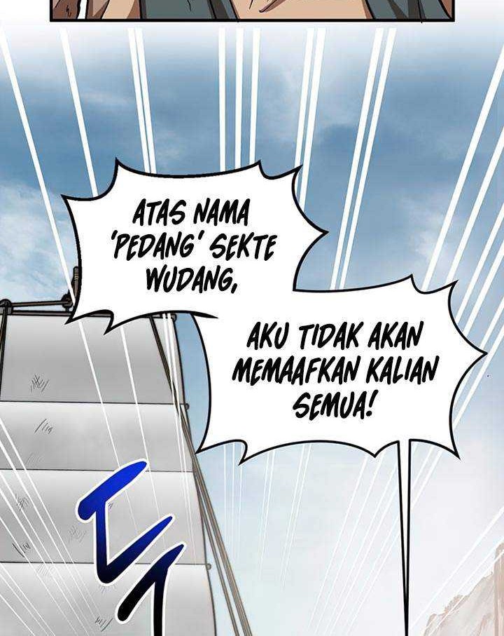 Mudang Association Chapter 46 Gambar 45