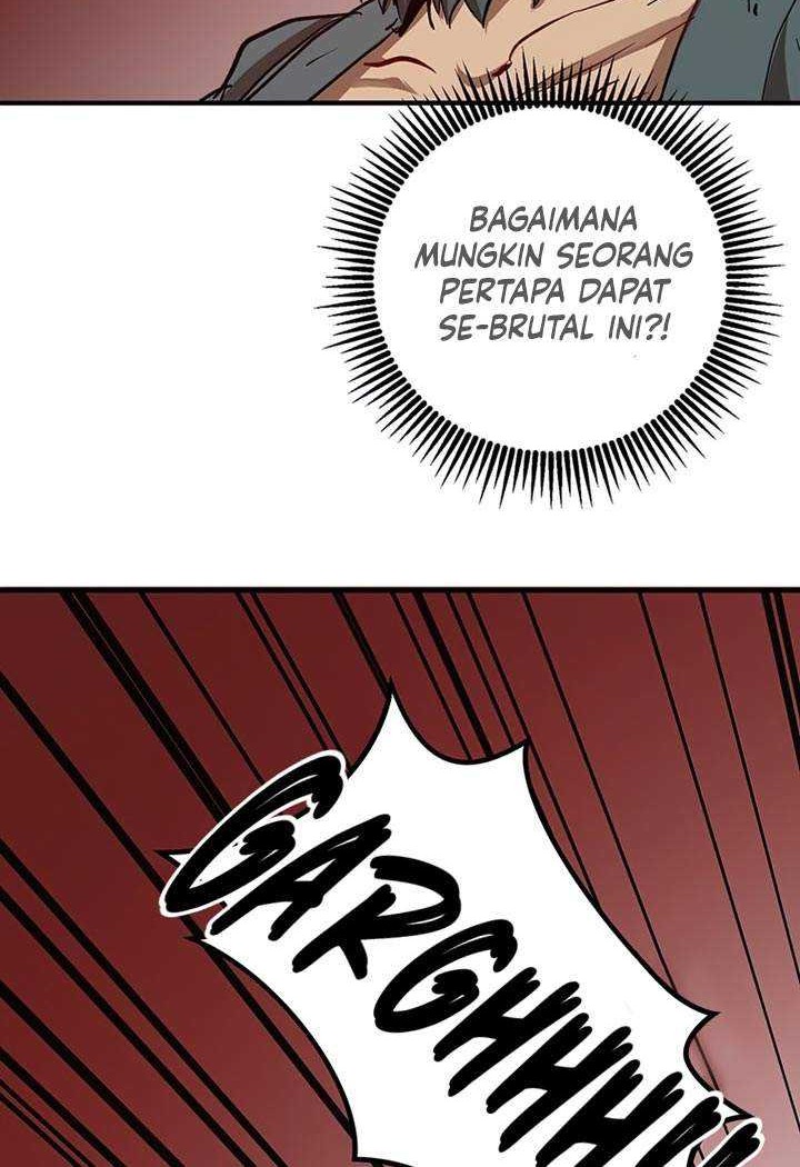 Mudang Association Chapter 46 Gambar 55