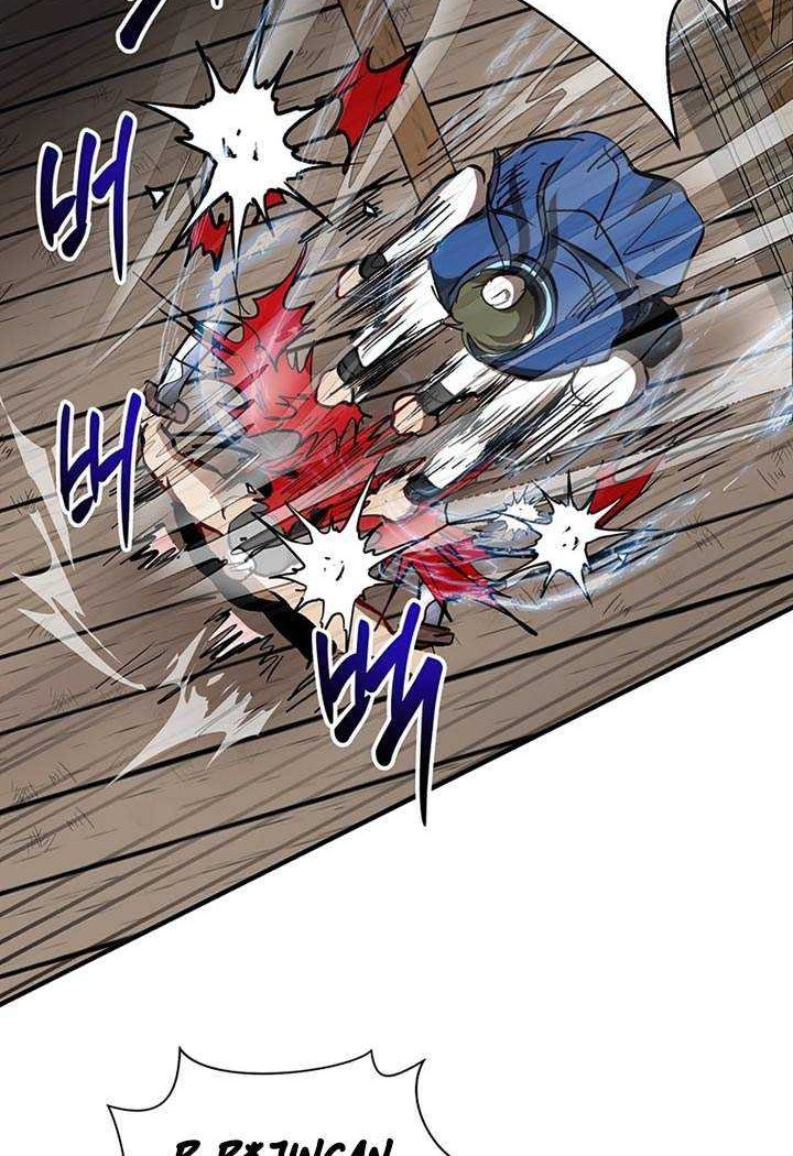 Mudang Association Chapter 46 Gambar 57