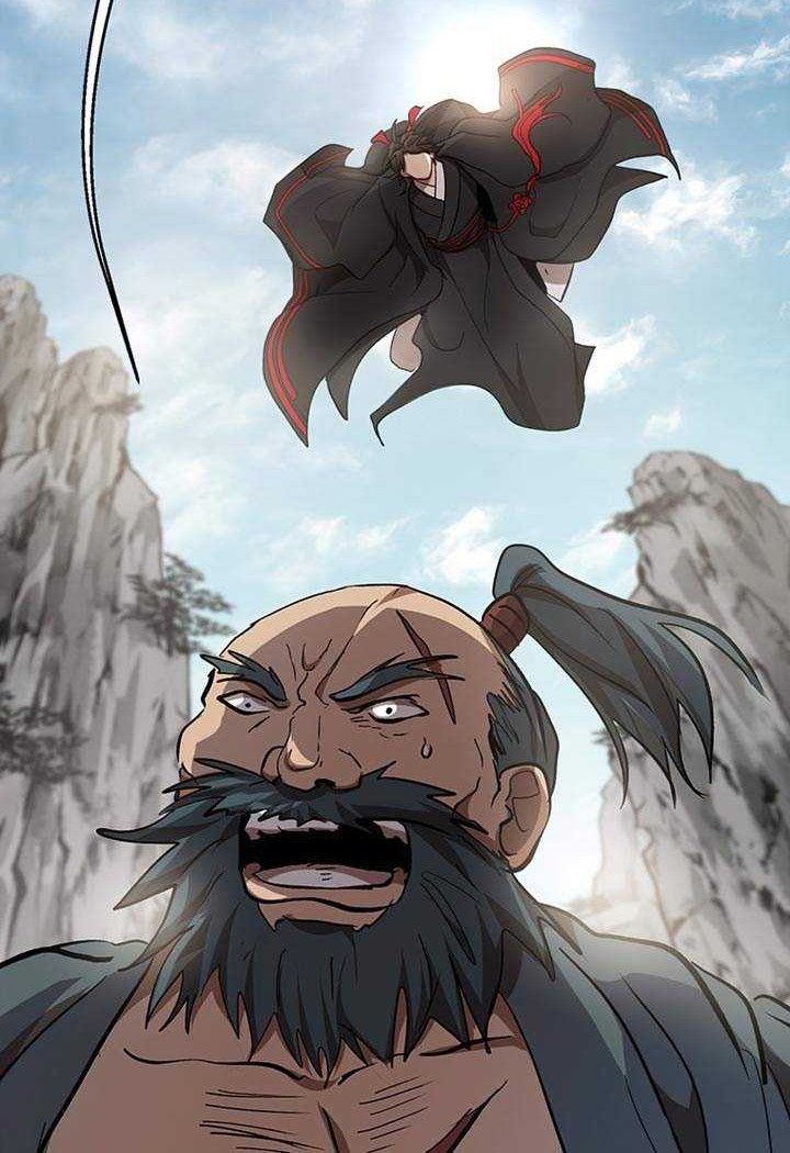 Mudang Association Chapter 46 Gambar 59