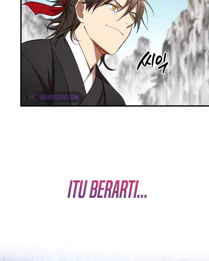 Mudang Association Chapter 46 Gambar 11