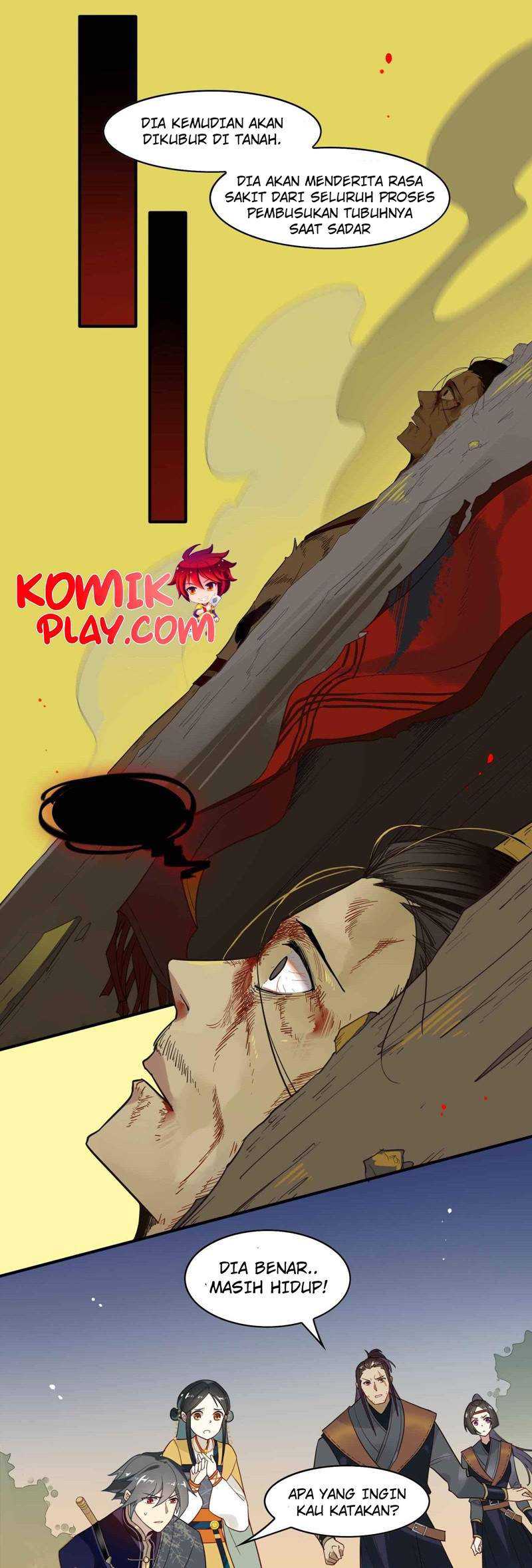 Craftsman Chapter 14 Gambar 10