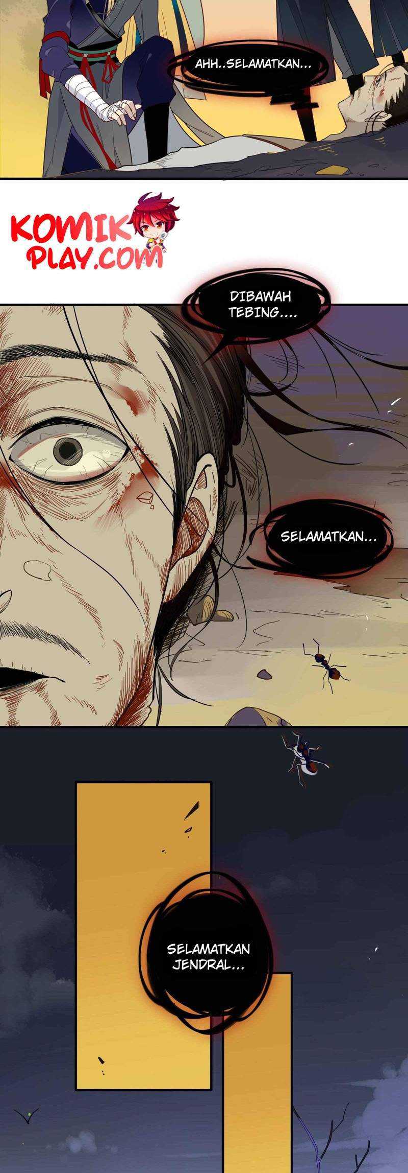 Craftsman Chapter 14 Gambar 11