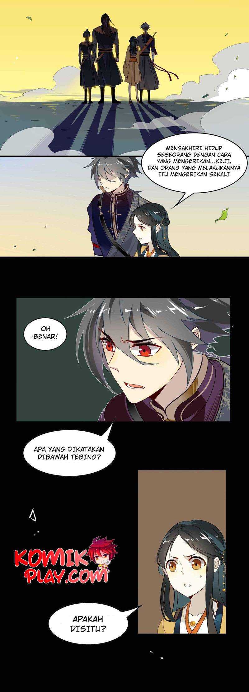 Craftsman Chapter 14 Gambar 13