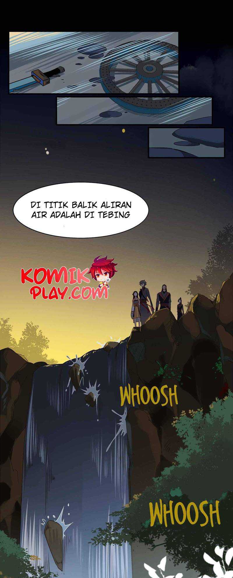 Craftsman Chapter 14 Gambar 14