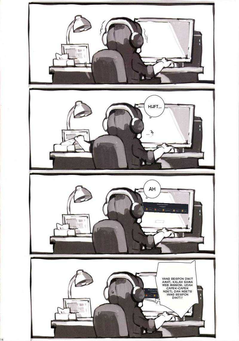 Craftsman Chapter 14 Gambar 19