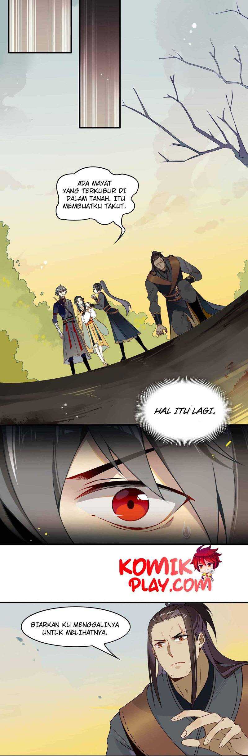 Craftsman Chapter 14 Gambar 4