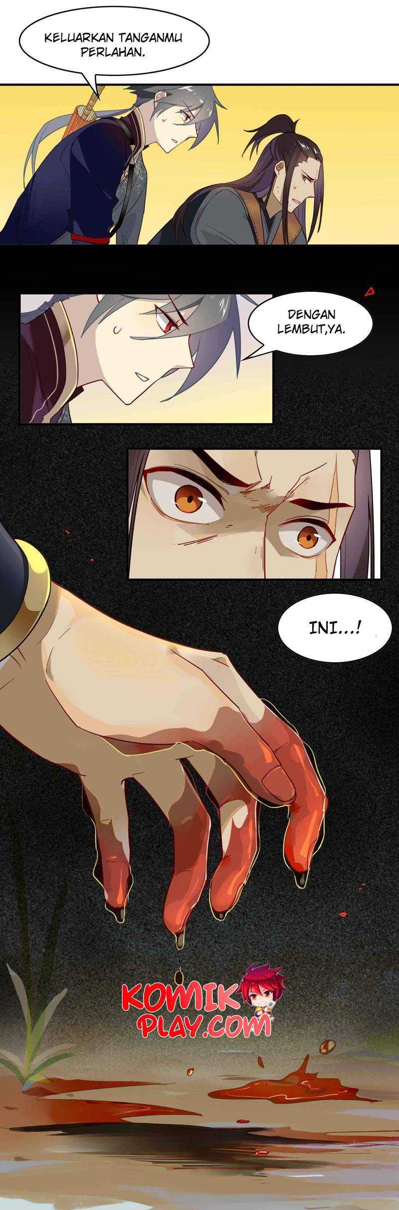 Craftsman Chapter 14 Gambar 6